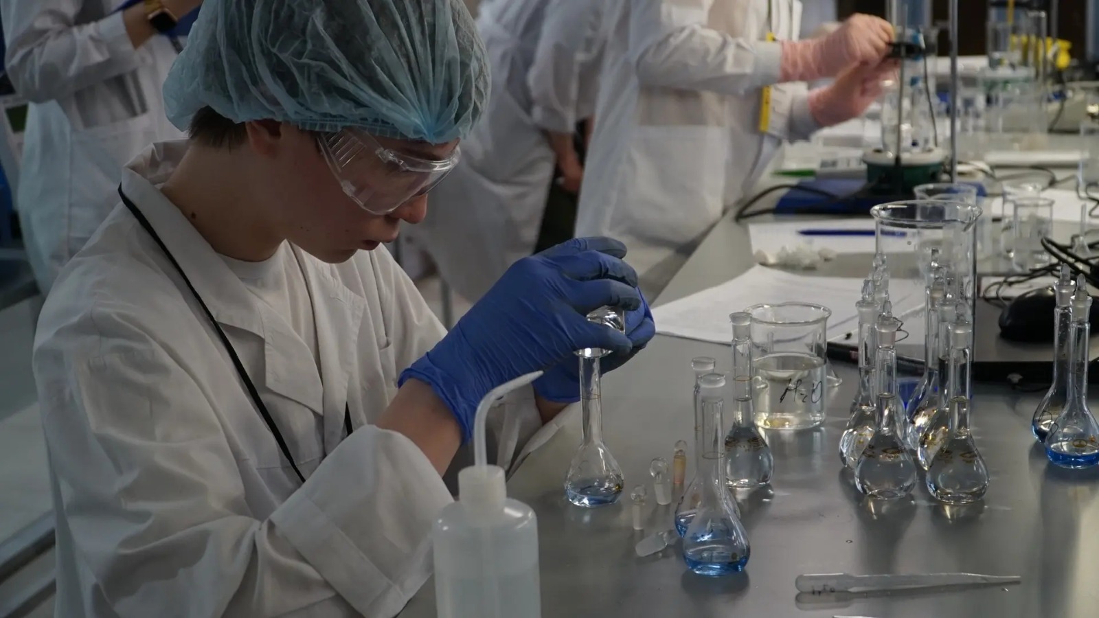 официальная страница Радия Хабирова. Vk.