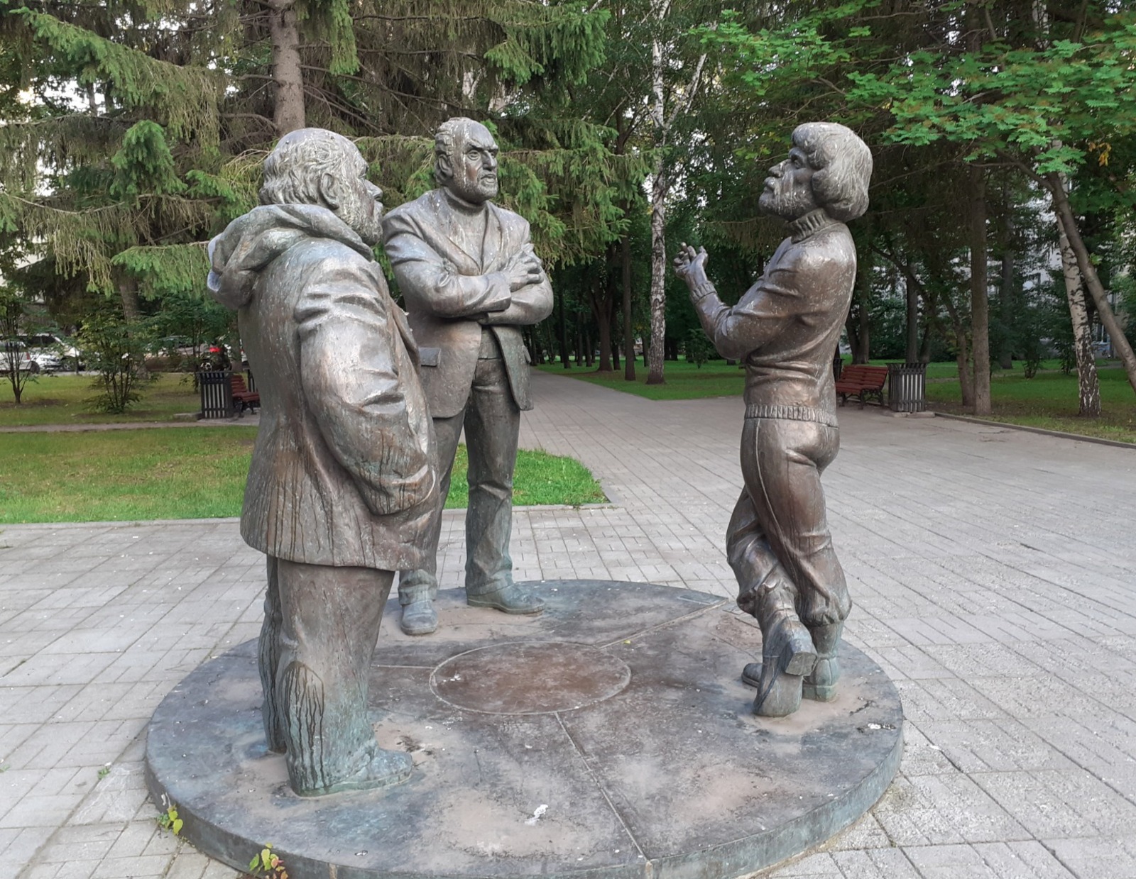 Владимира Шакиева.