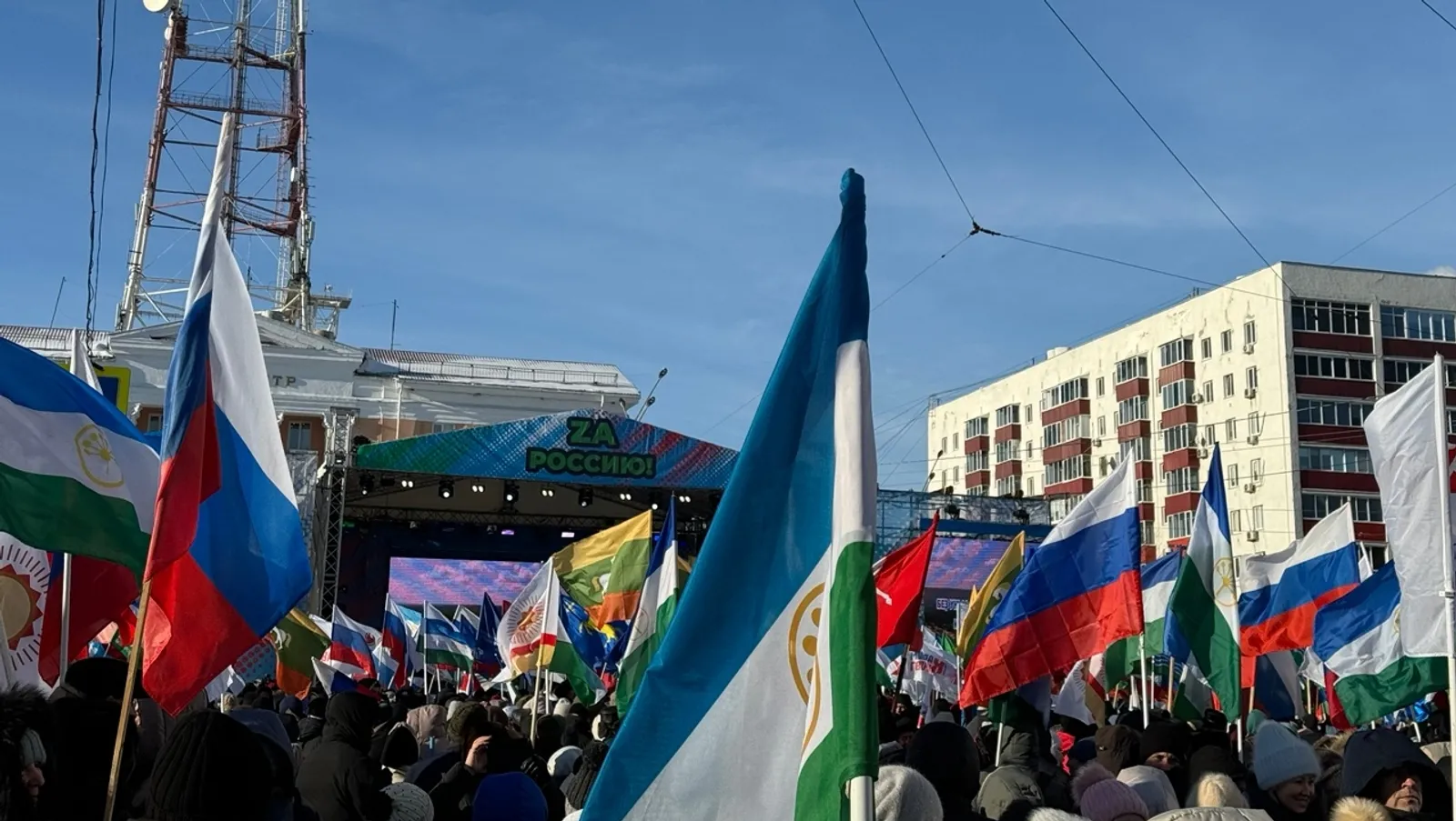 Елены Колоколовой. «Общественная электронная газета».