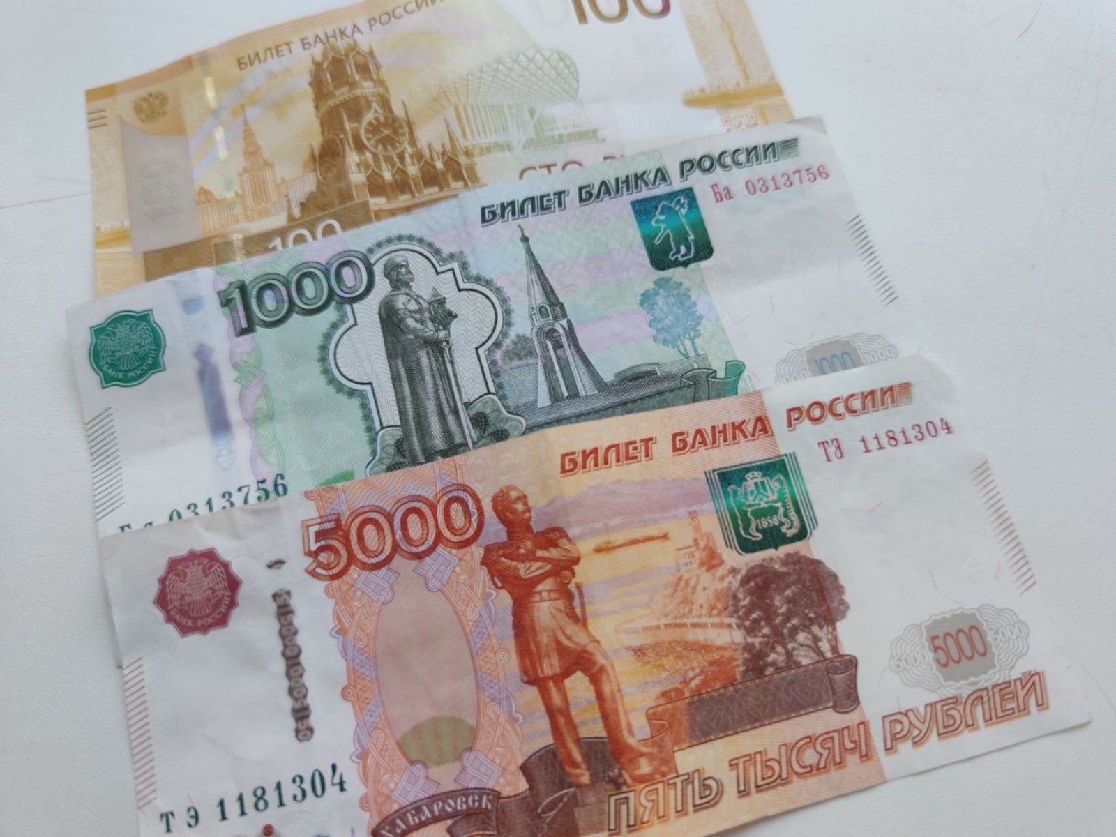 Дарьи Святохиной.