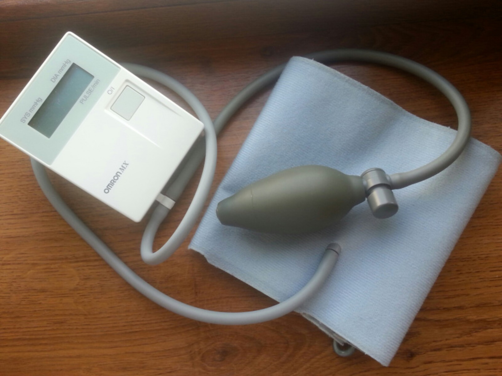 Фото автора.