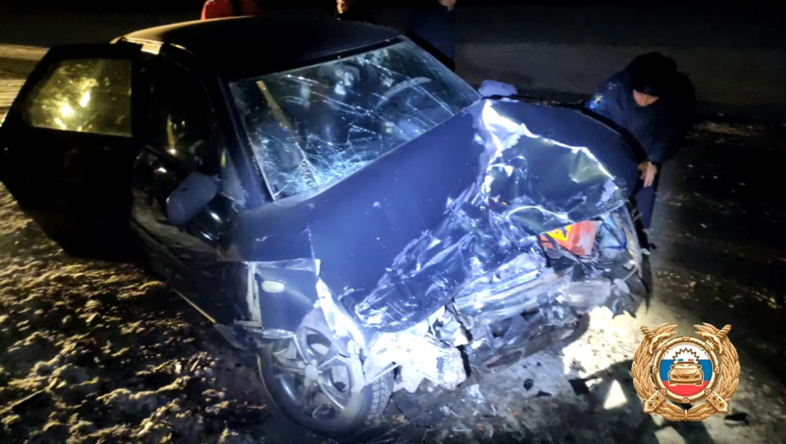 скриншот видео.