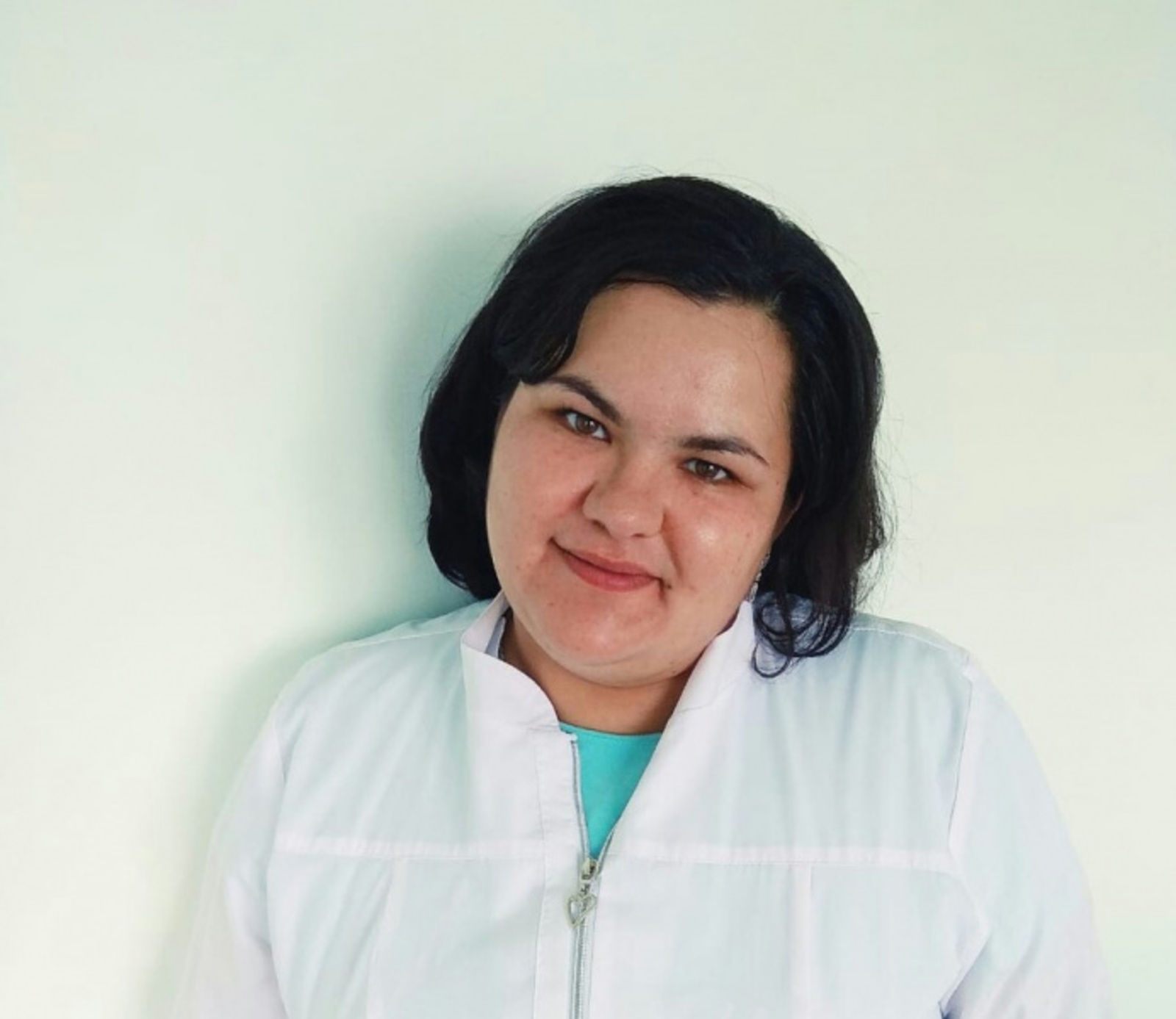 Фото предоставлено Альбиной Нусратулиной.