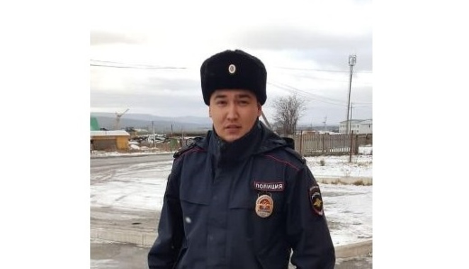 Фото предоставлено пресс-службой МВД по РБ.