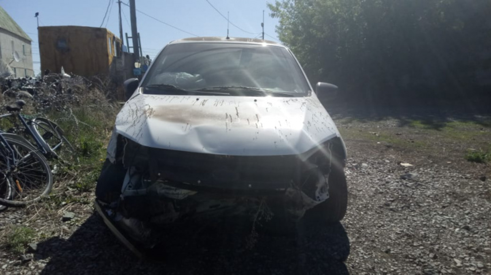 Фото УГИБДД МВД по РБ.