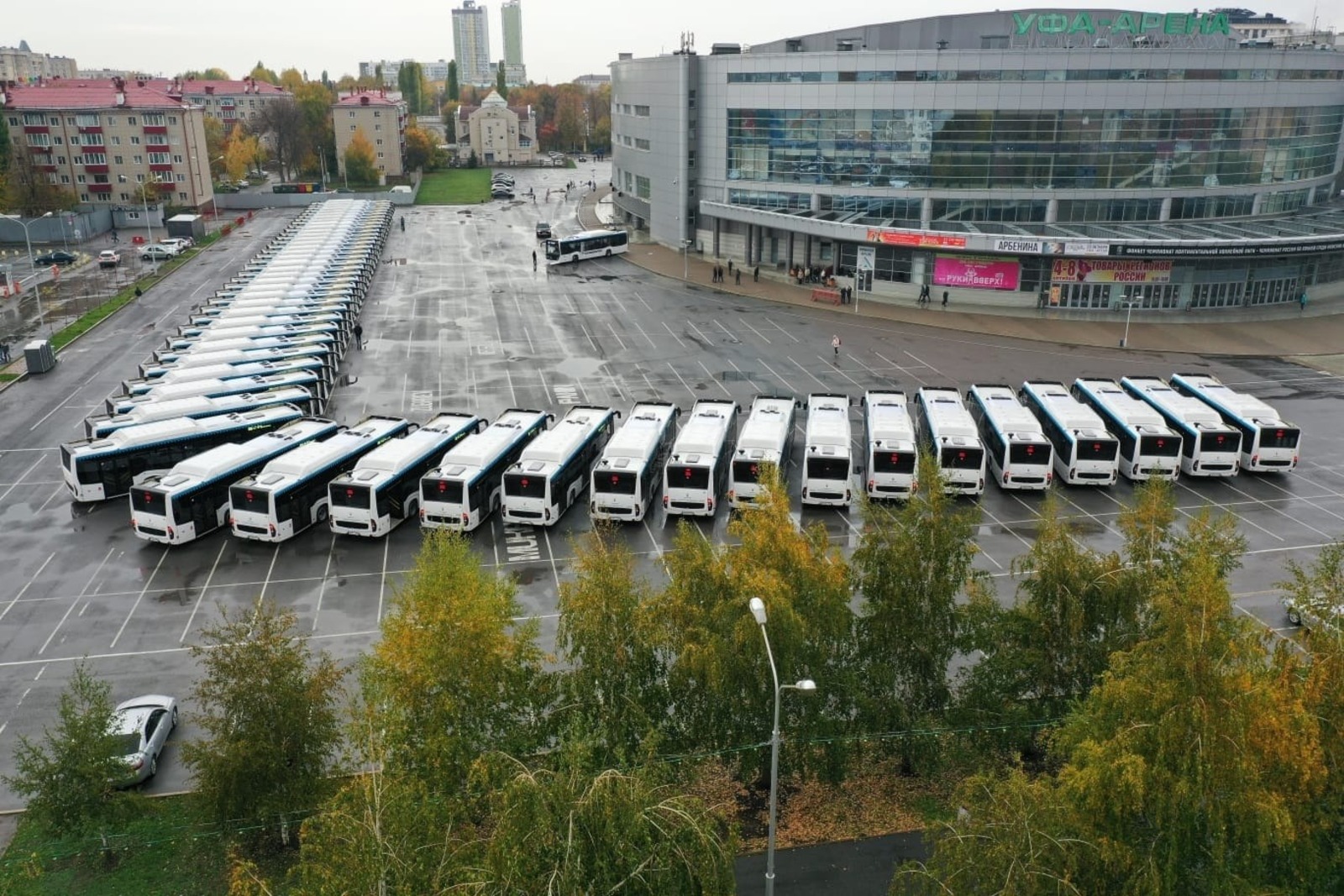 Vk, личная страница Радия Хабирова.