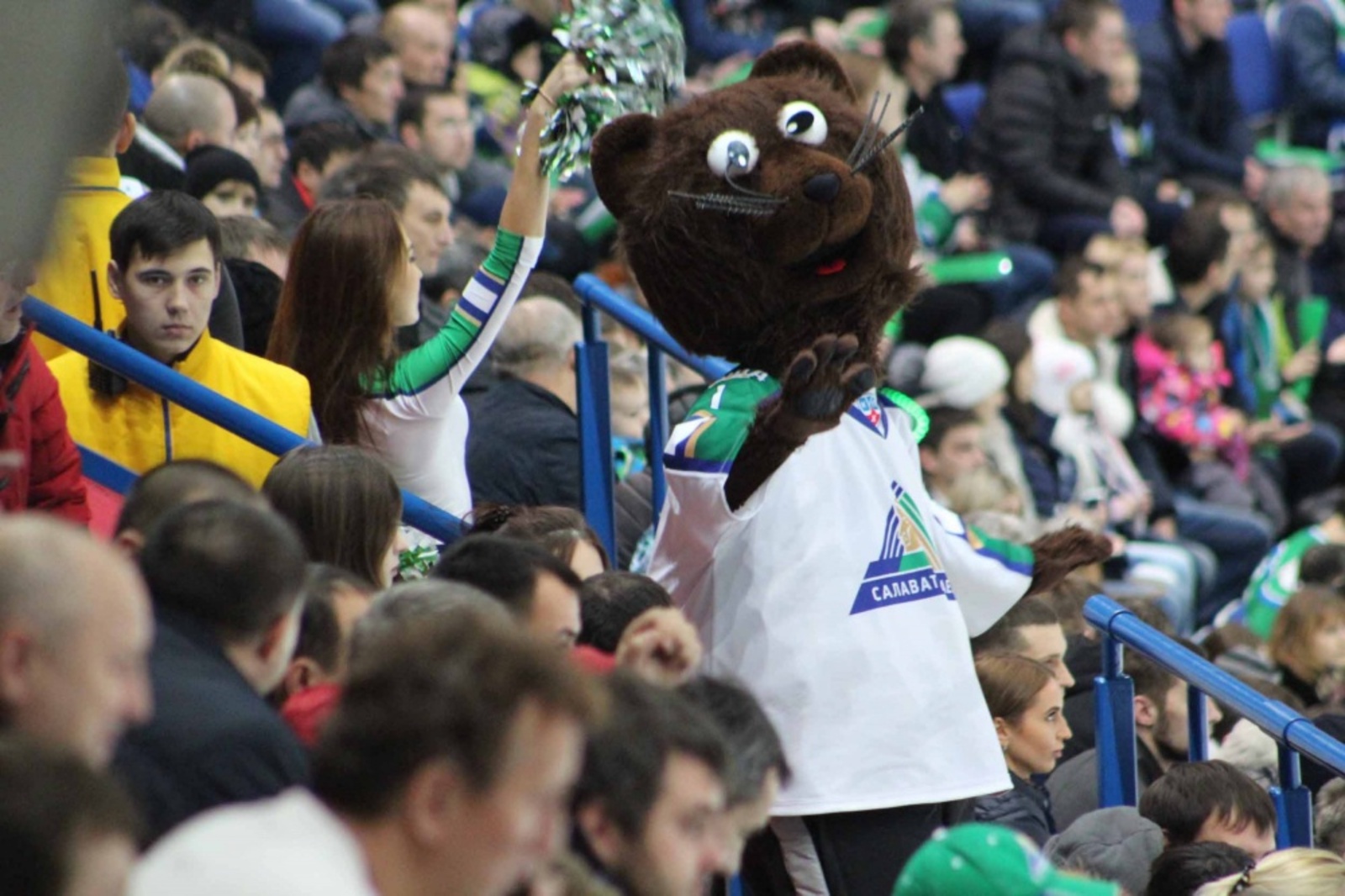 Фото автора.