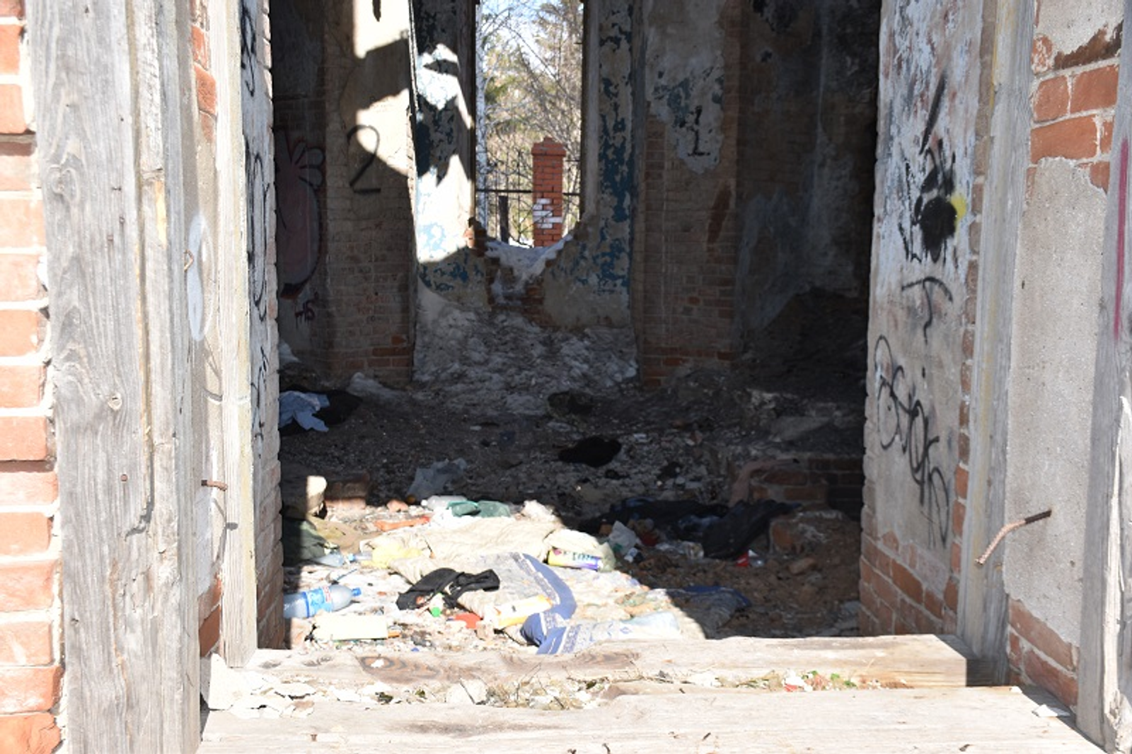 Фото автора.