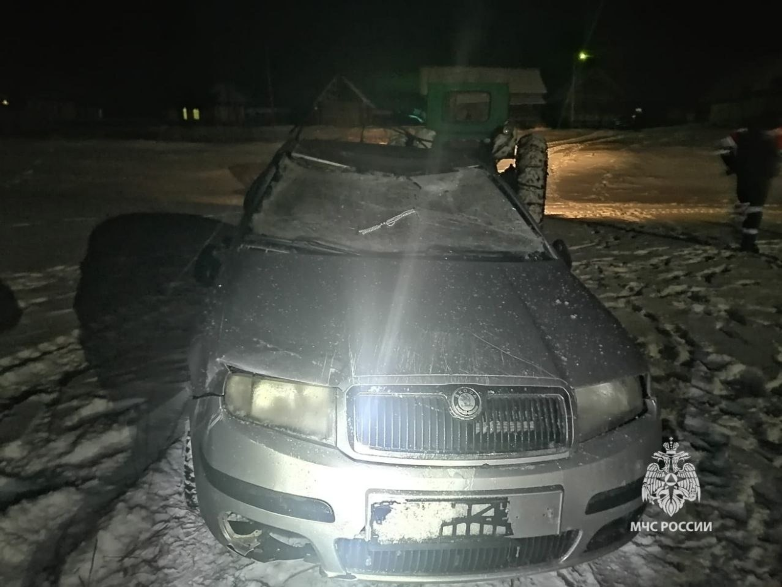 ГУ МЧС России по Республике Башкортостан.