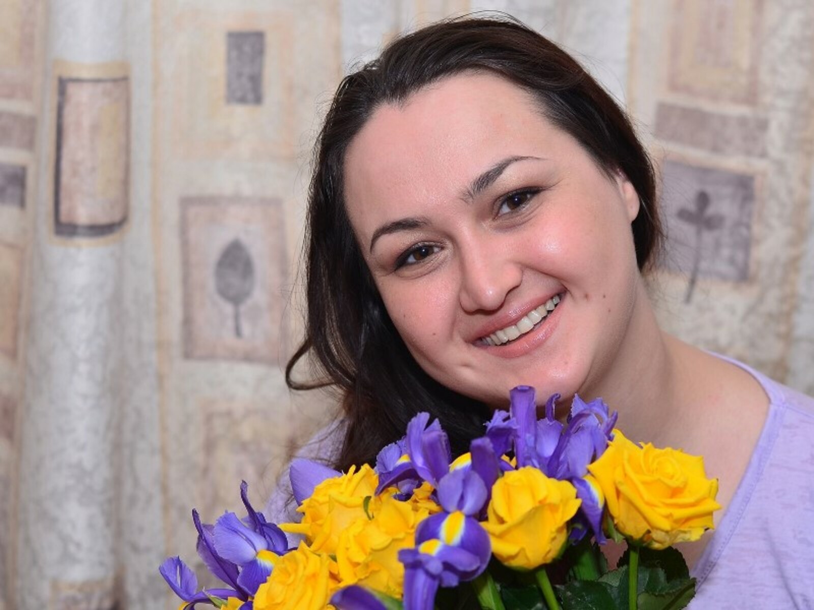 Фото предоставлено Алиной Путилиной.