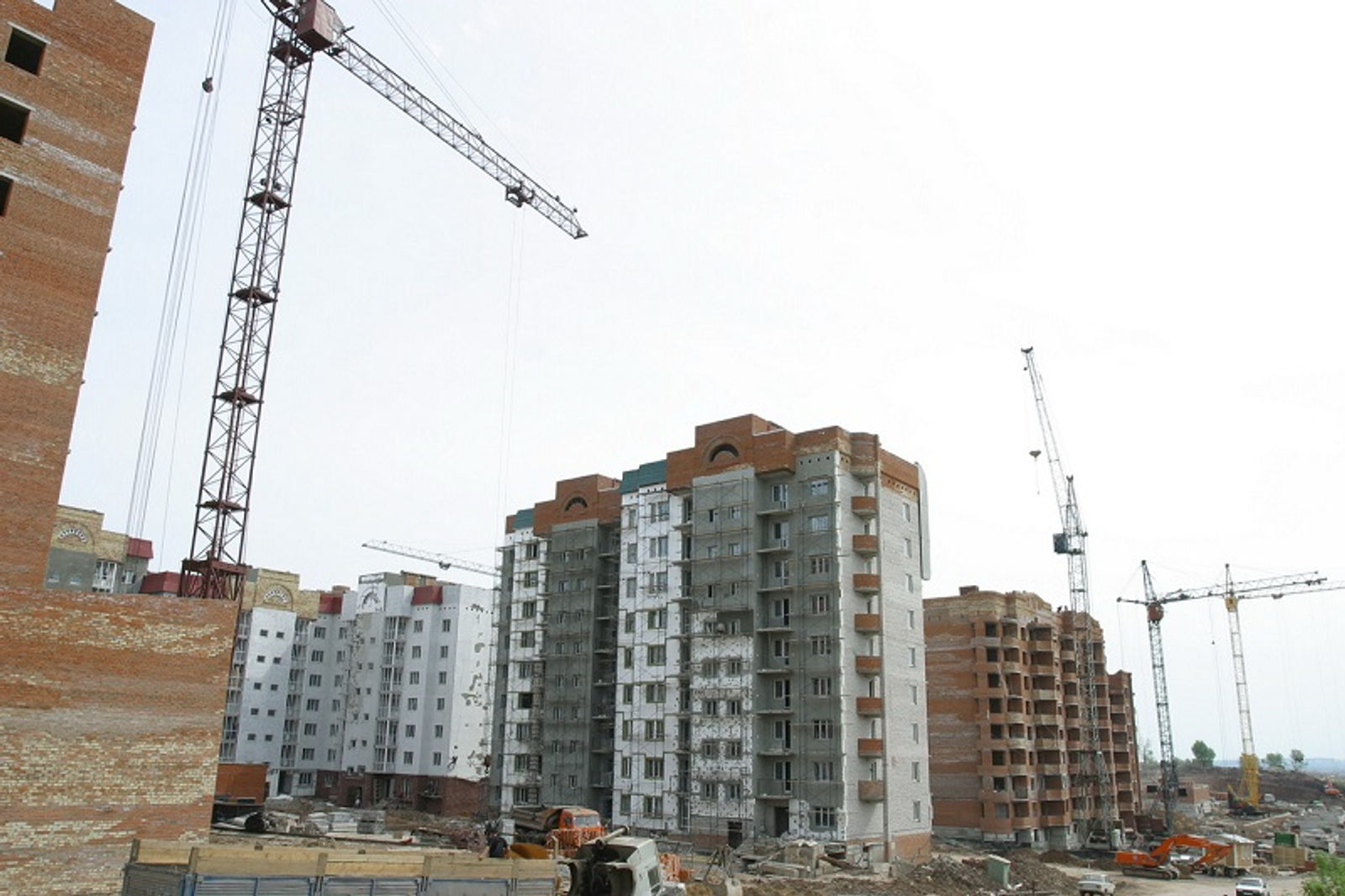 Фото Андрея Старостина.