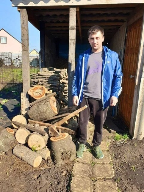 соцсети Максима Забелина.