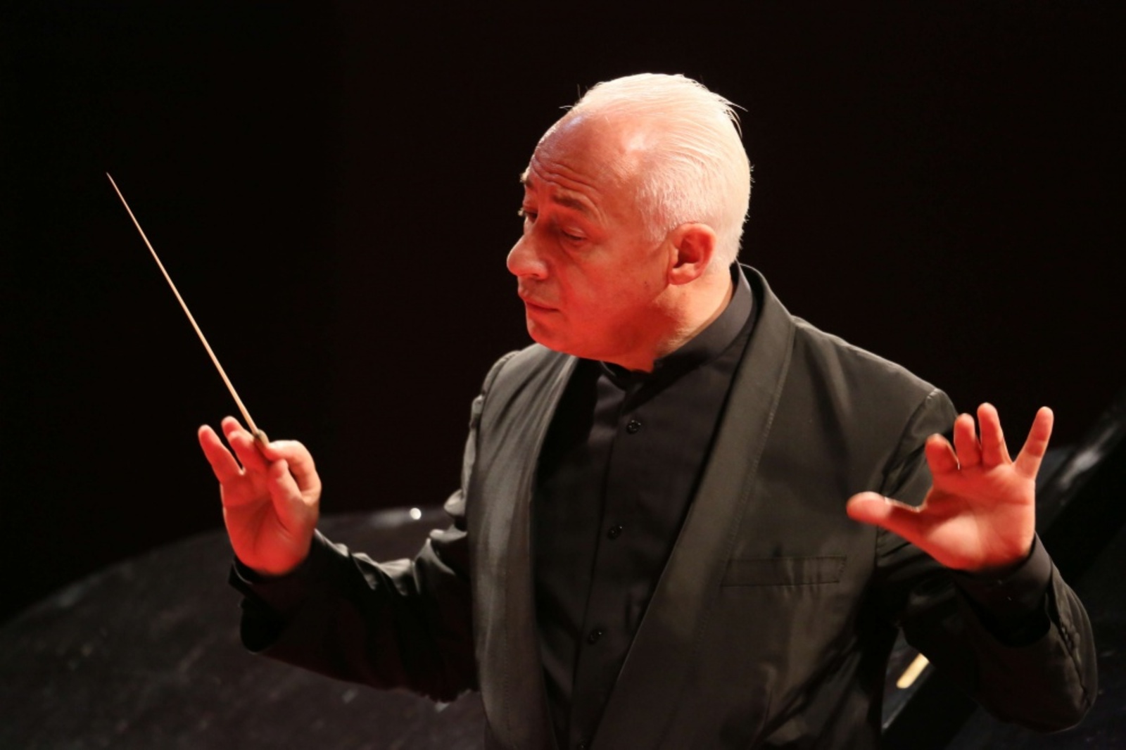 Фото Андрея Старостина.