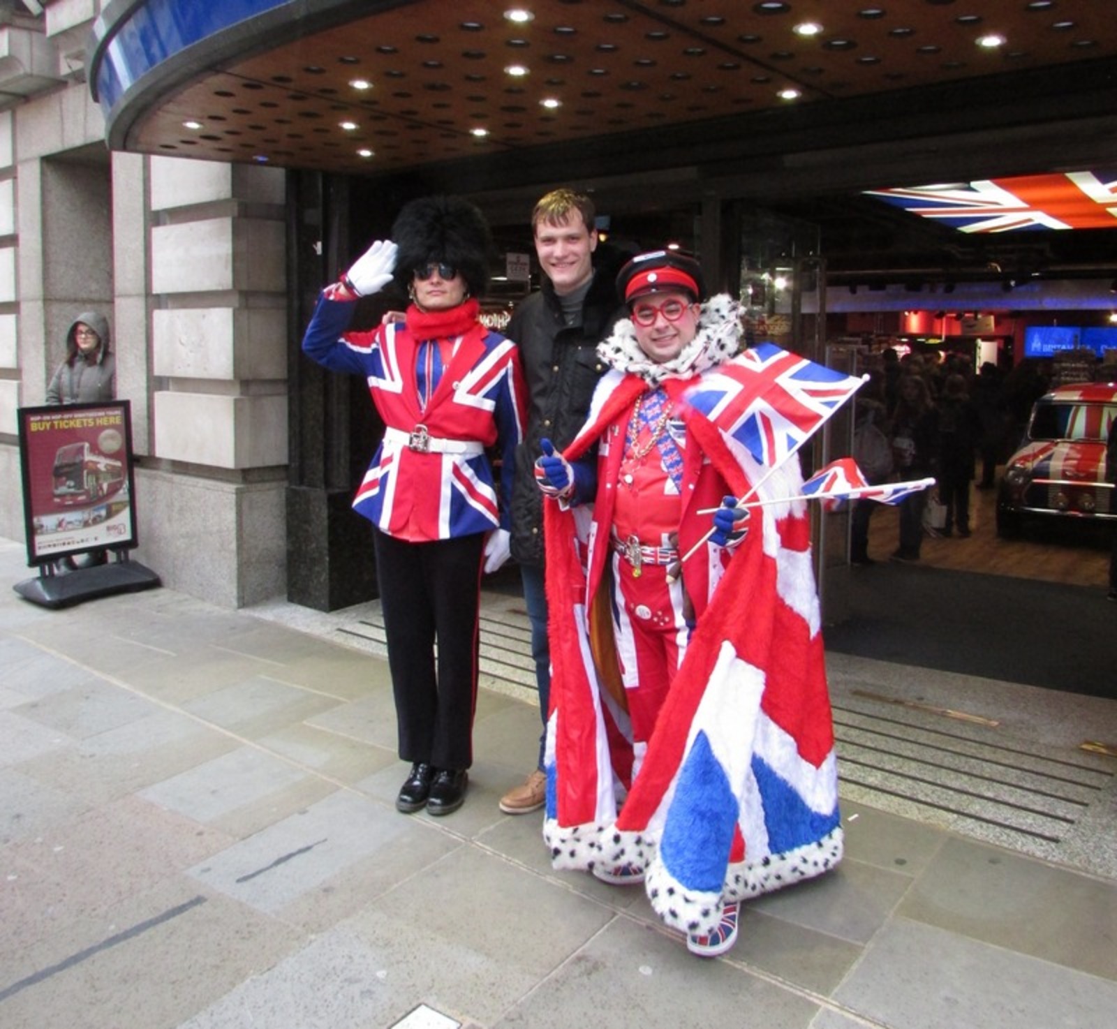 Фото предоставлено Юрием Максимовым.