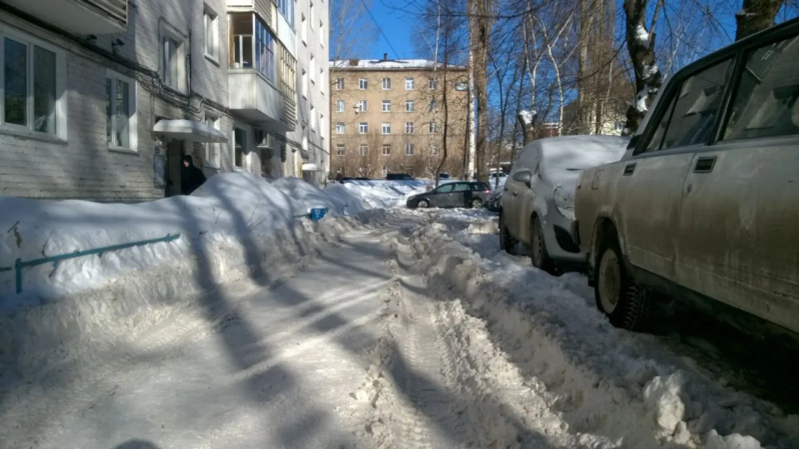 Фото автора.