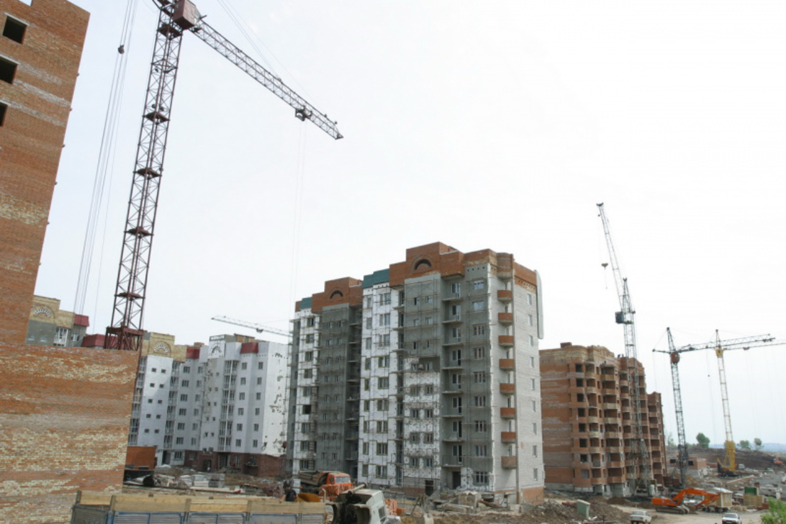 Фото Андрея Старостина.