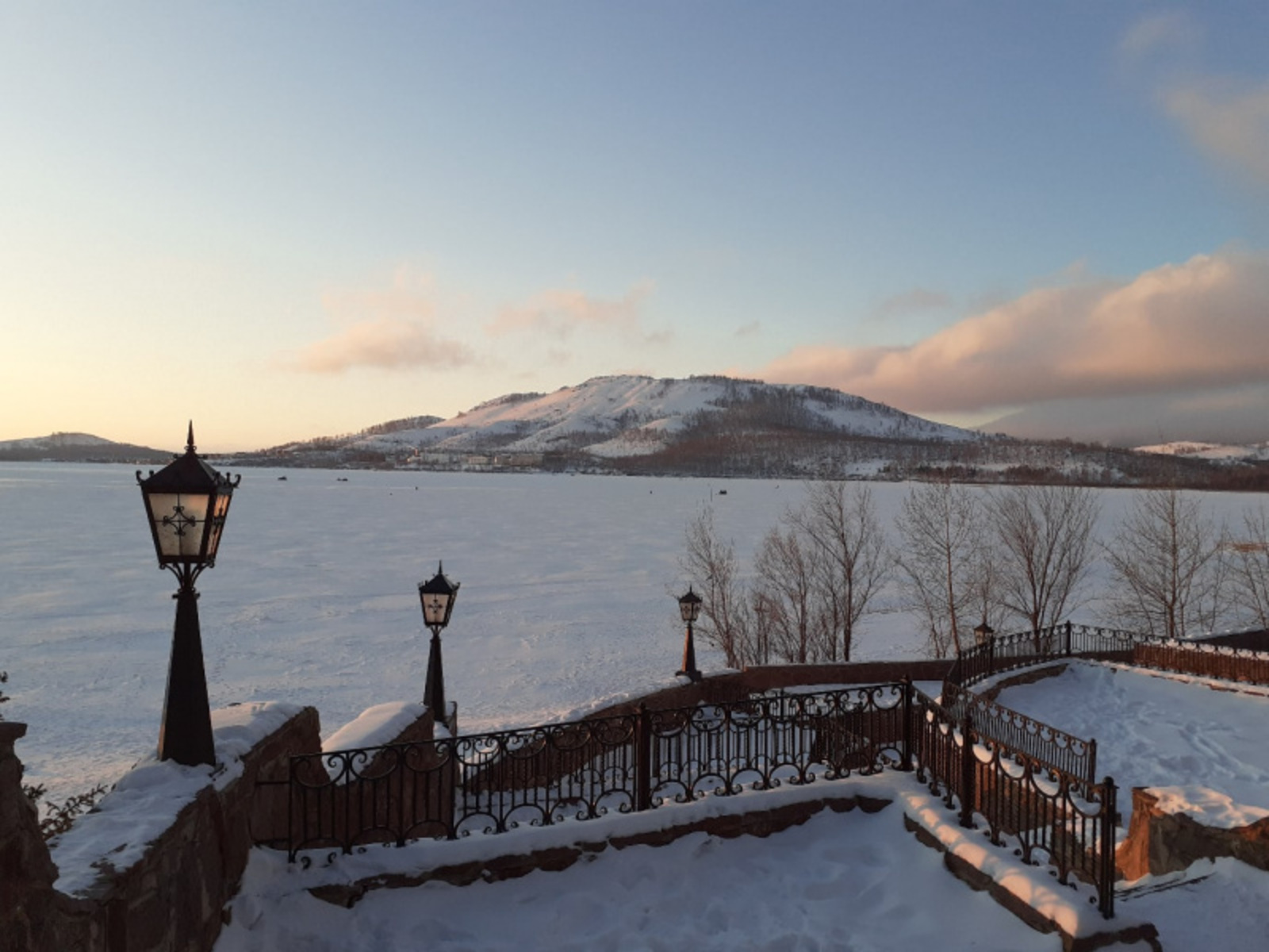 Фото Владимира Шакиева.