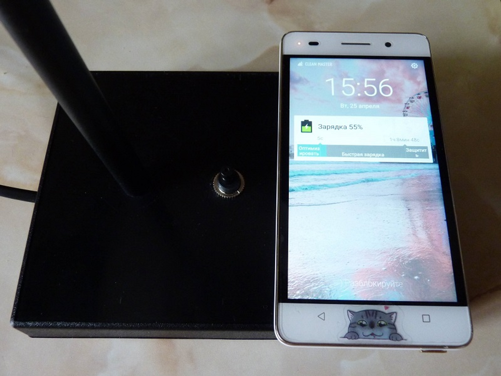 Фото предоставлено Светланой Мингазовой.