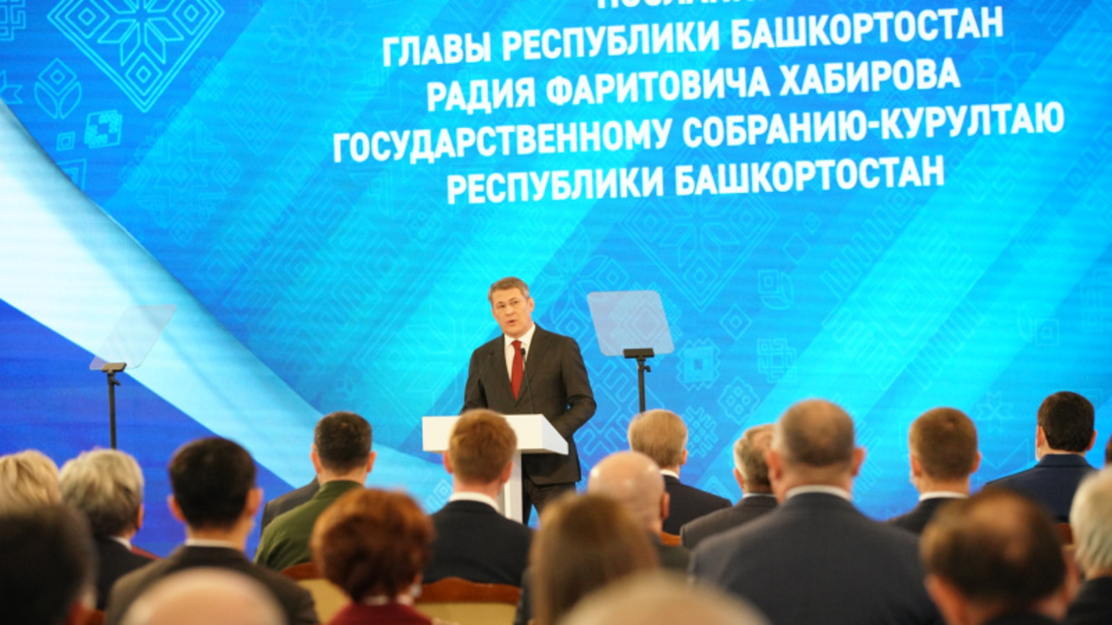 Фото Олега Яровикова.