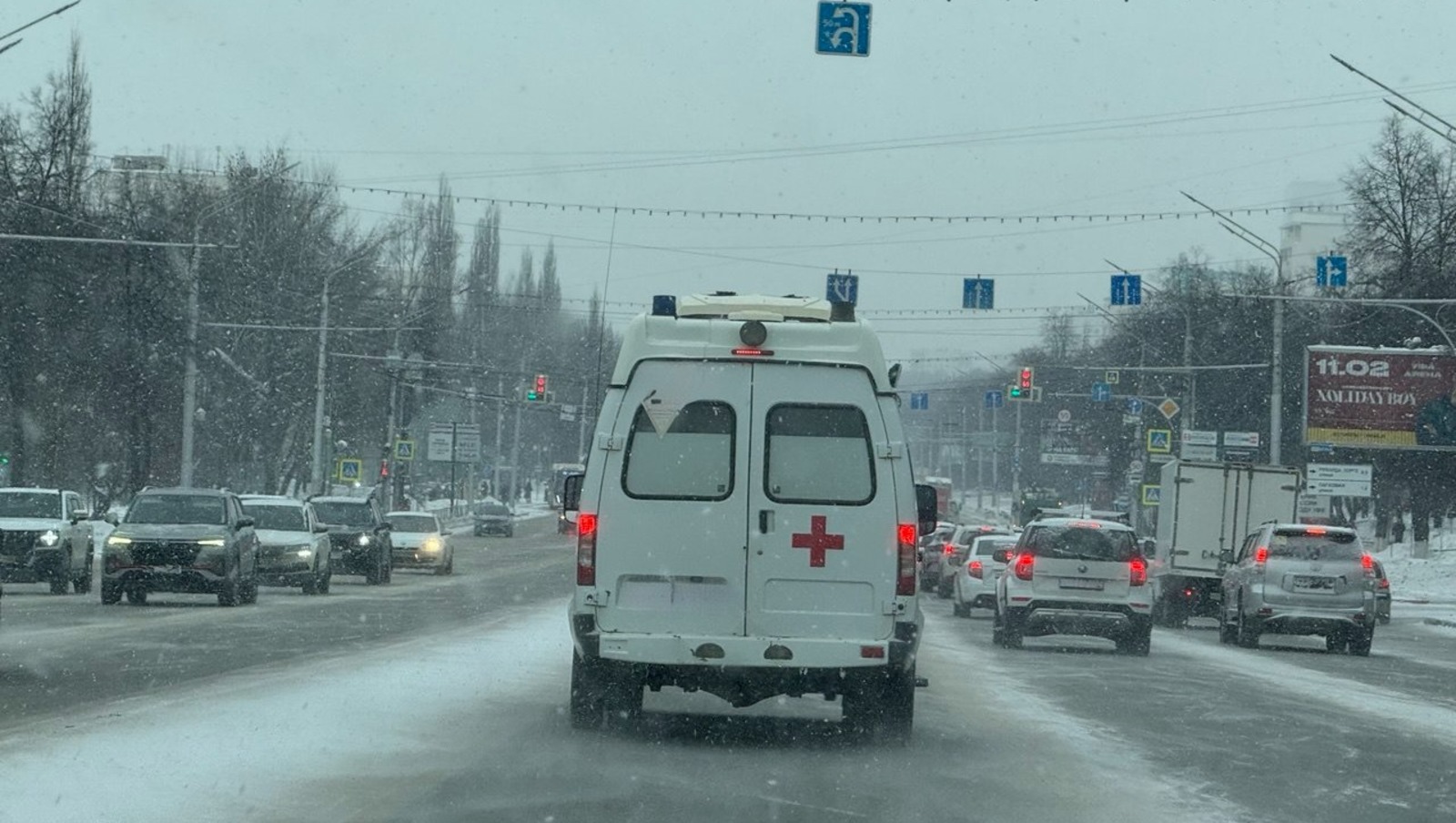 Елены Колоколовой.  «Общественная электронная газета».