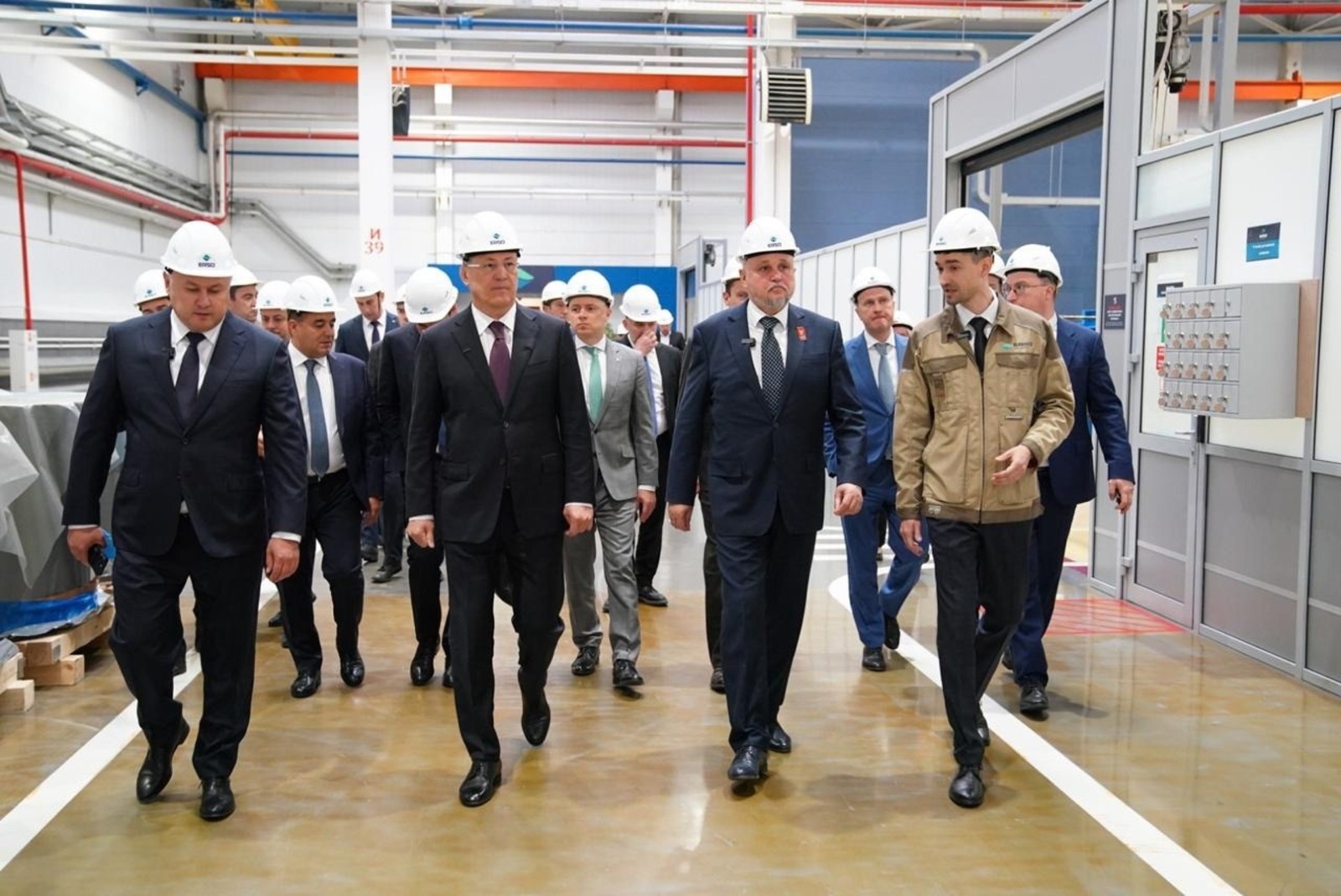 Vk, личная страница Радия Хабирова.