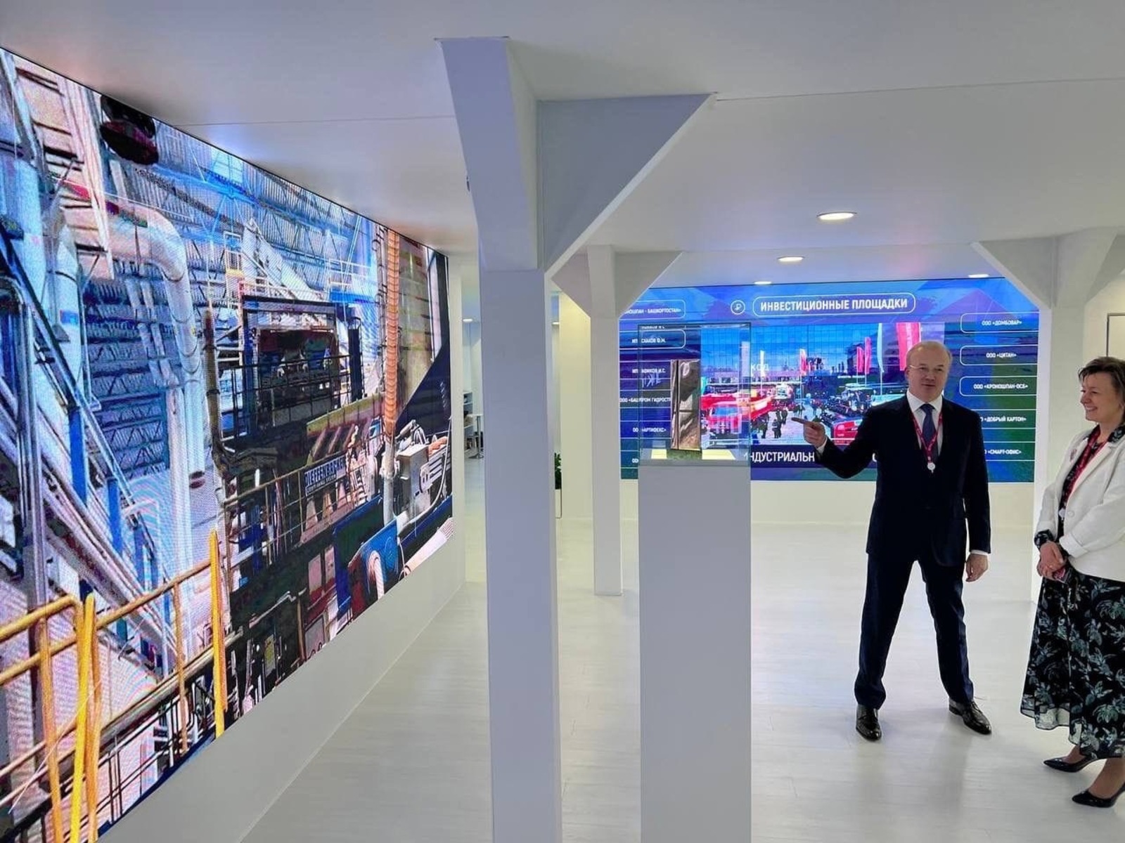 с личной страницы Андрея Назарова в соцсетях.