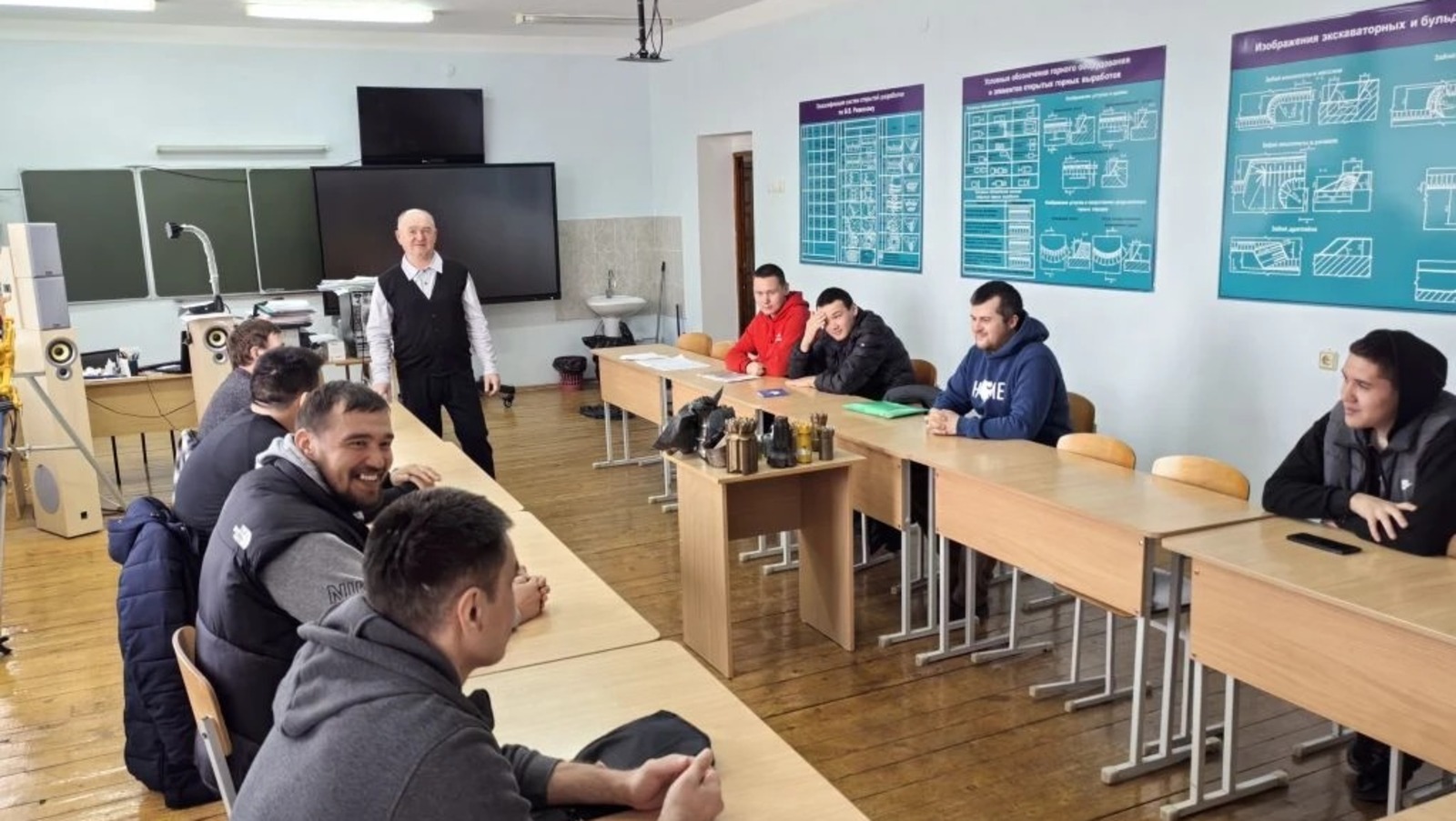 ООО «Башкирская медь» предоставлено пресс-службой «Башкирской меди»