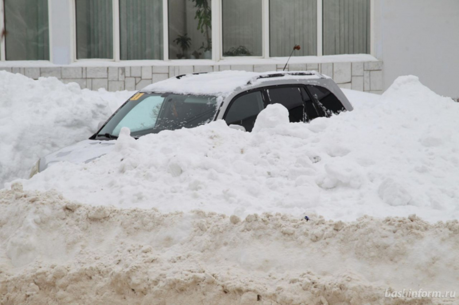 Фото Олега Яровикова.