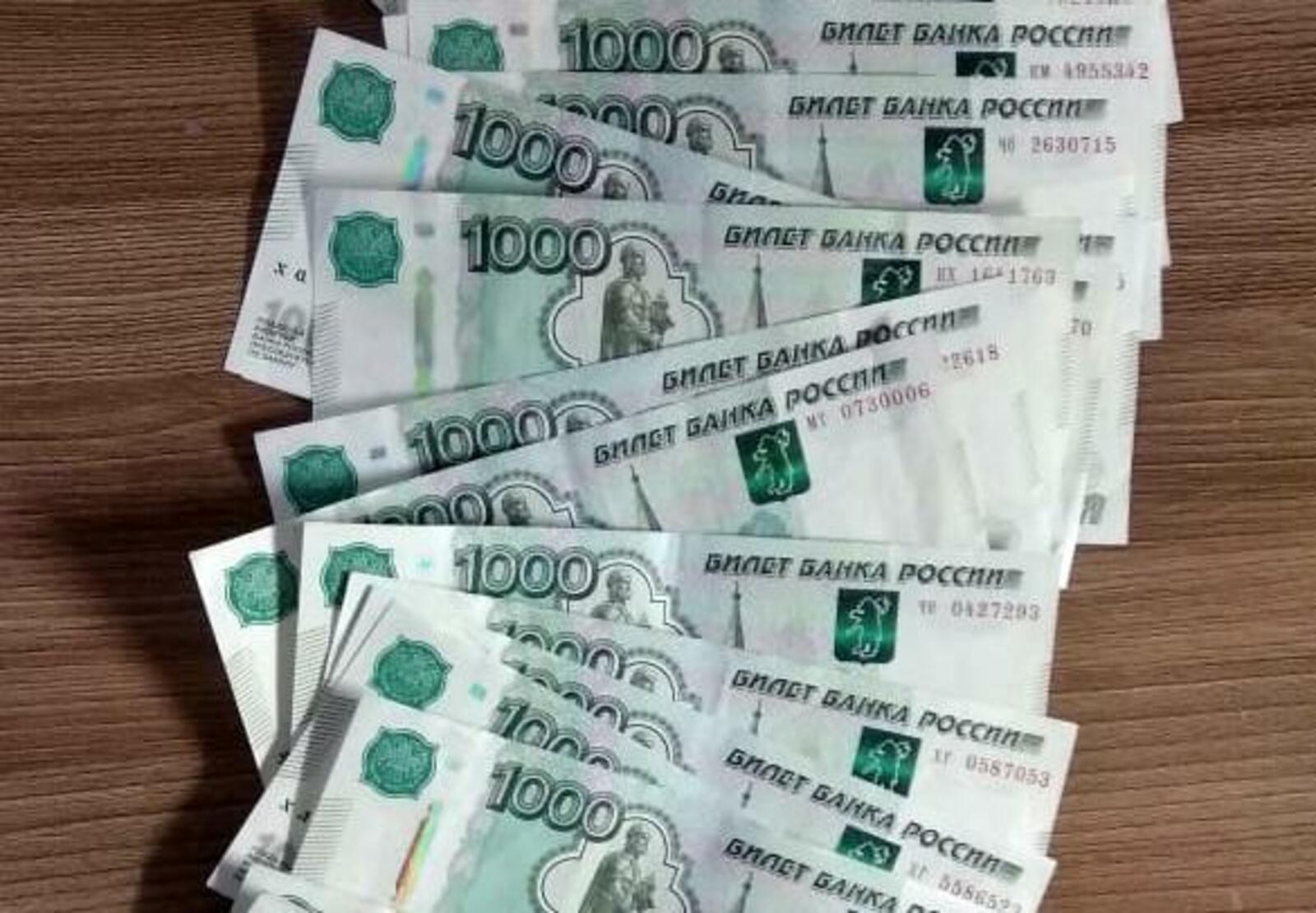 Фото Васили Саитовой.