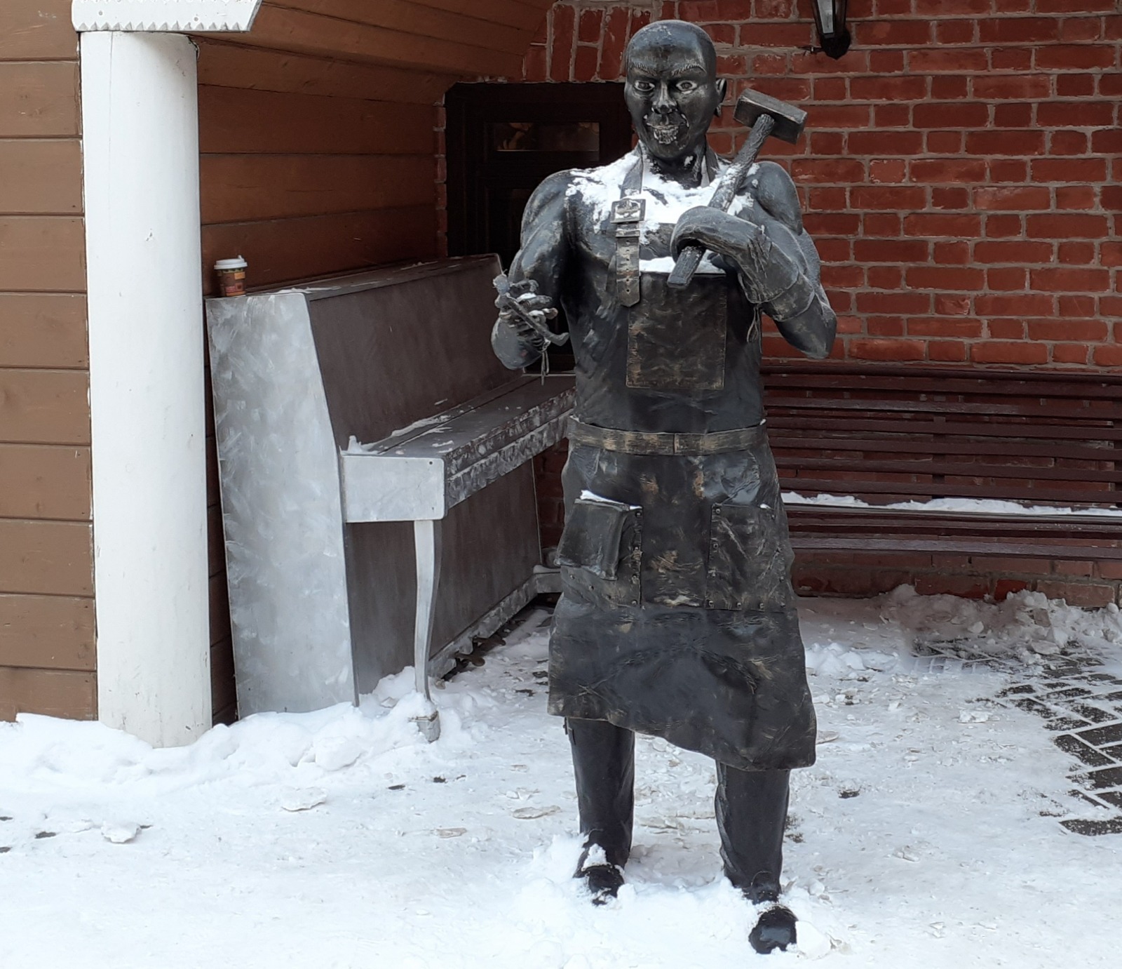 Владимира Шакиева. «Общественная электронная газета».