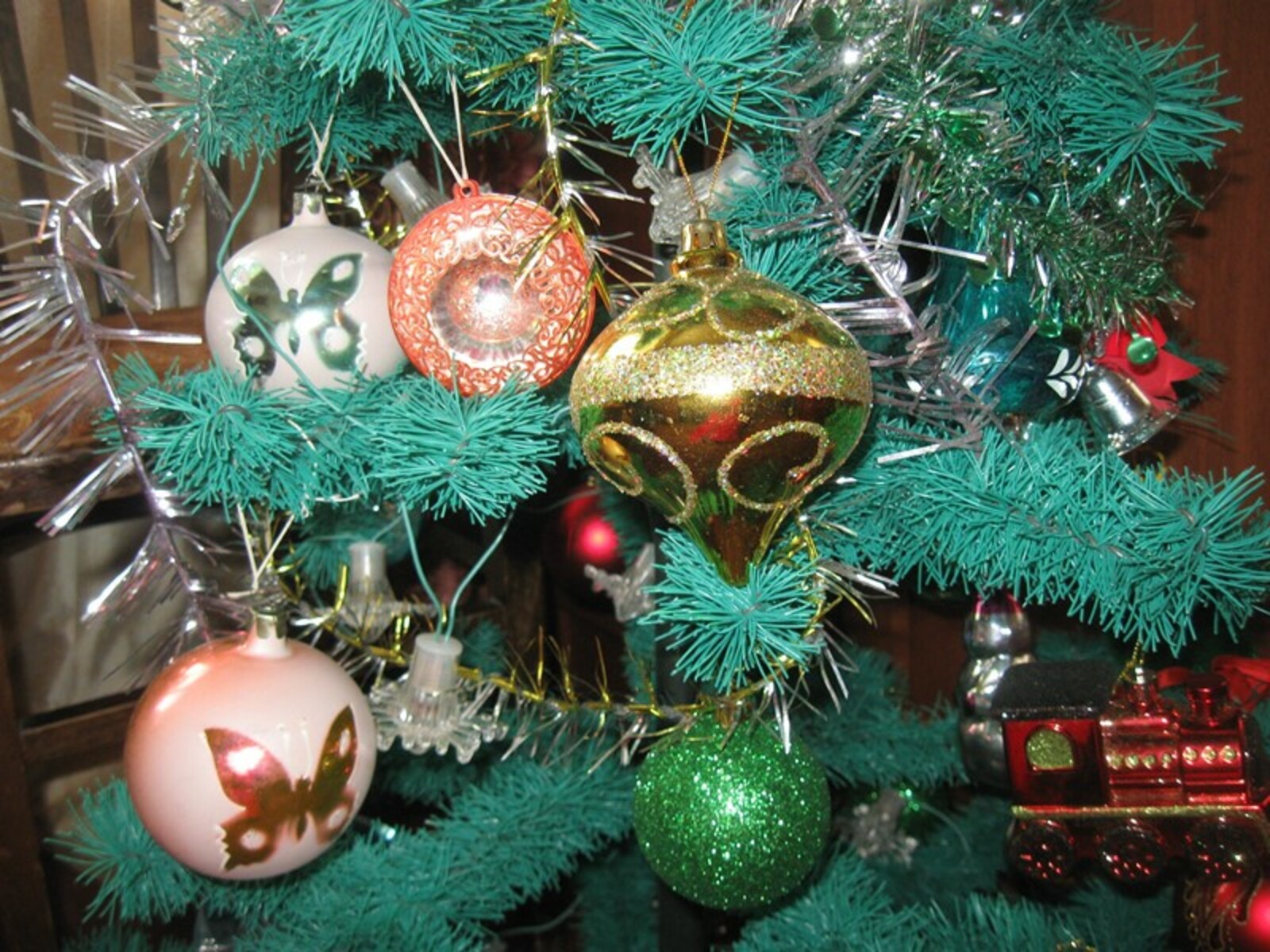 Фото автора.