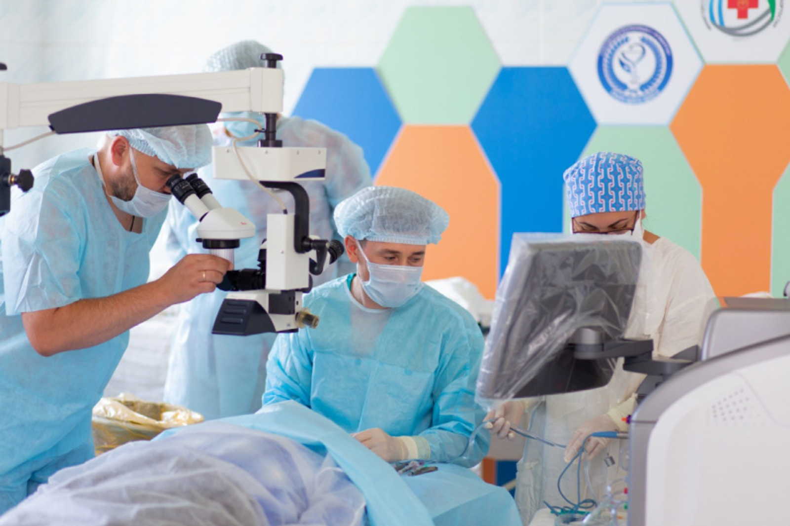 Фото со страницы Радия Хабирова в соцсетях.