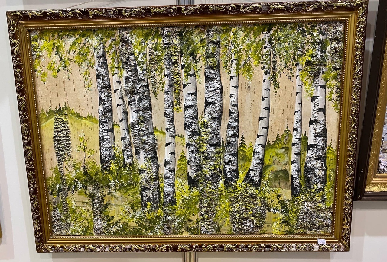 Елены Колоколовой.