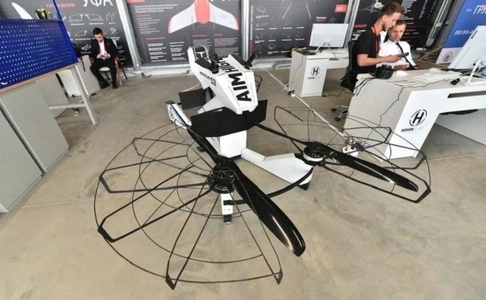 с личной страницы Андрея Назарова в соцсетях.