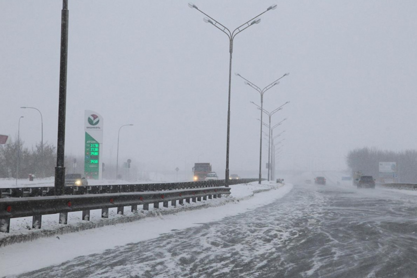 Фото Олега Яровикова.