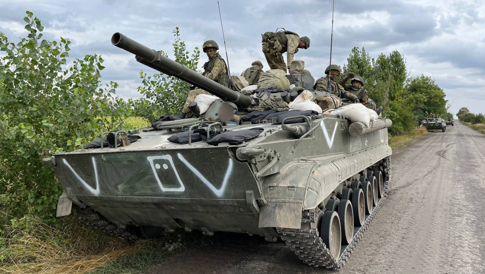 со страницы Радия Хабирова в соцсетях.