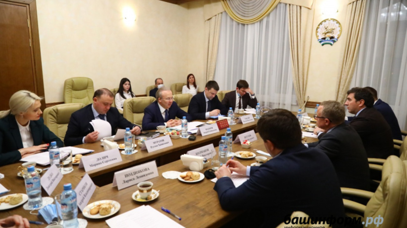 Фото Валерия Шахова.