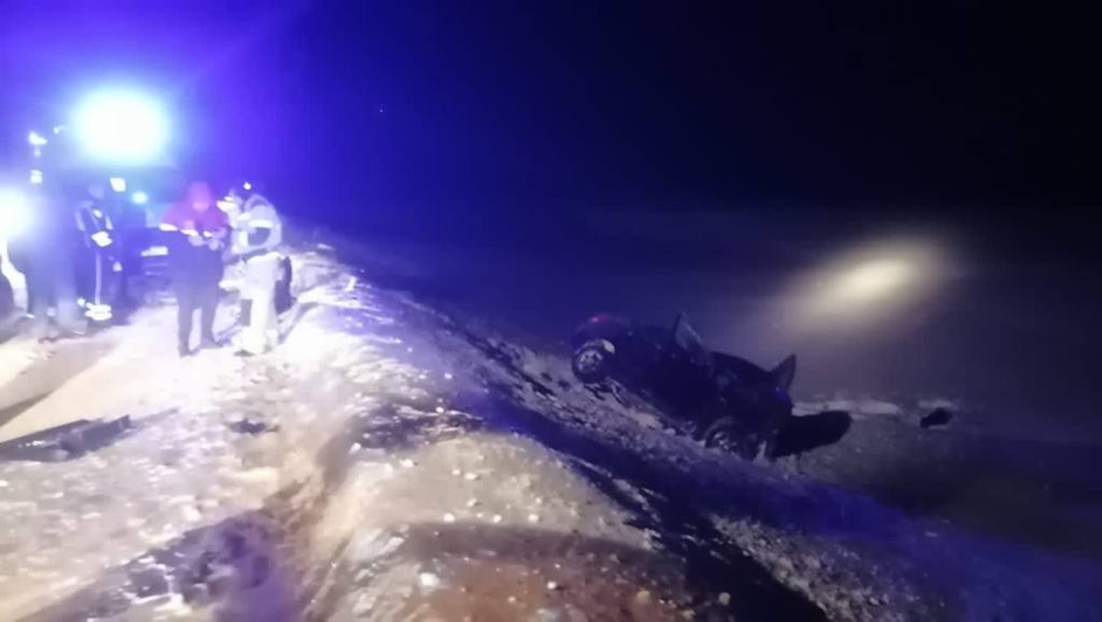 предоставлено пресс-службой УГИБДД по РБ.