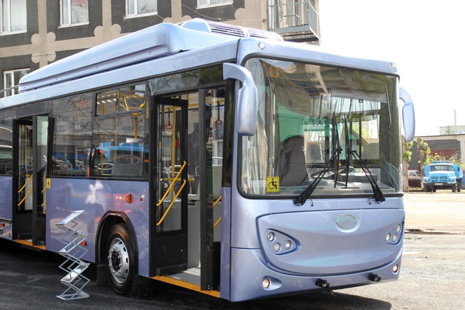 Фото Олега Яровикова.