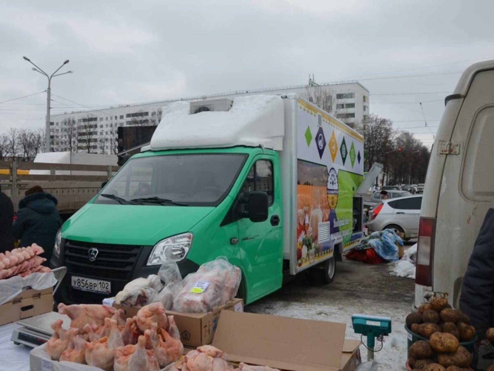 Фото предоставлено проектом "Продукт Башкортостана".