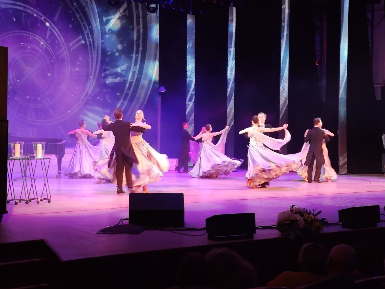 Дарьи Святохиной. «Общественная электронная газета».