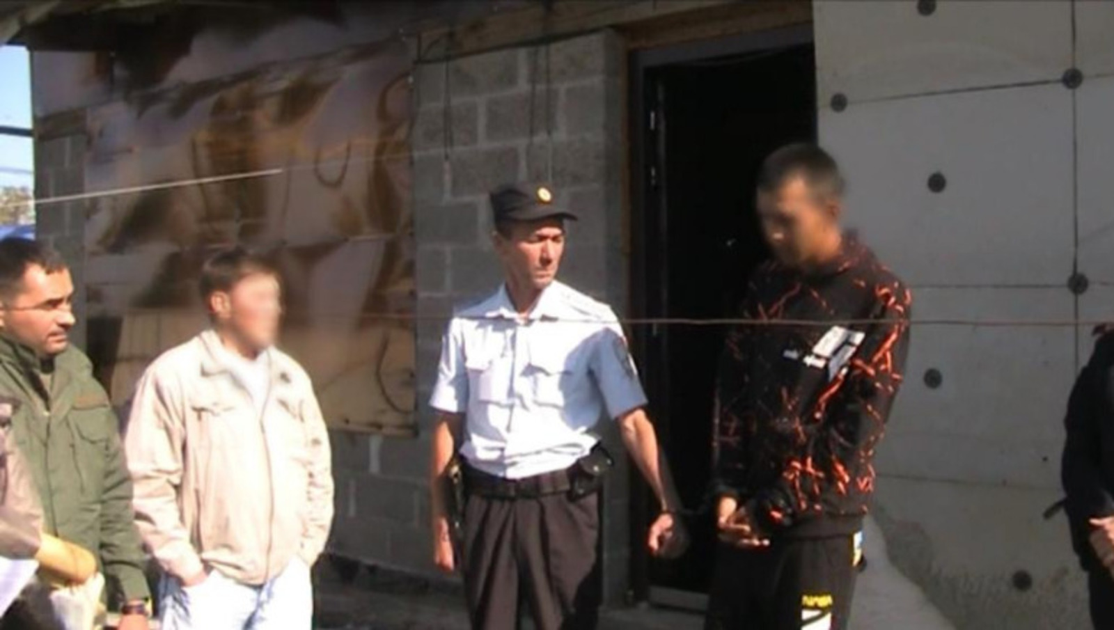 предоставлено пресс-службой СУ СК РФ по РБ.