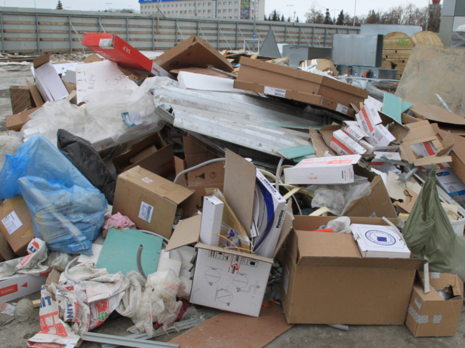 Фото Олега Яровикова.