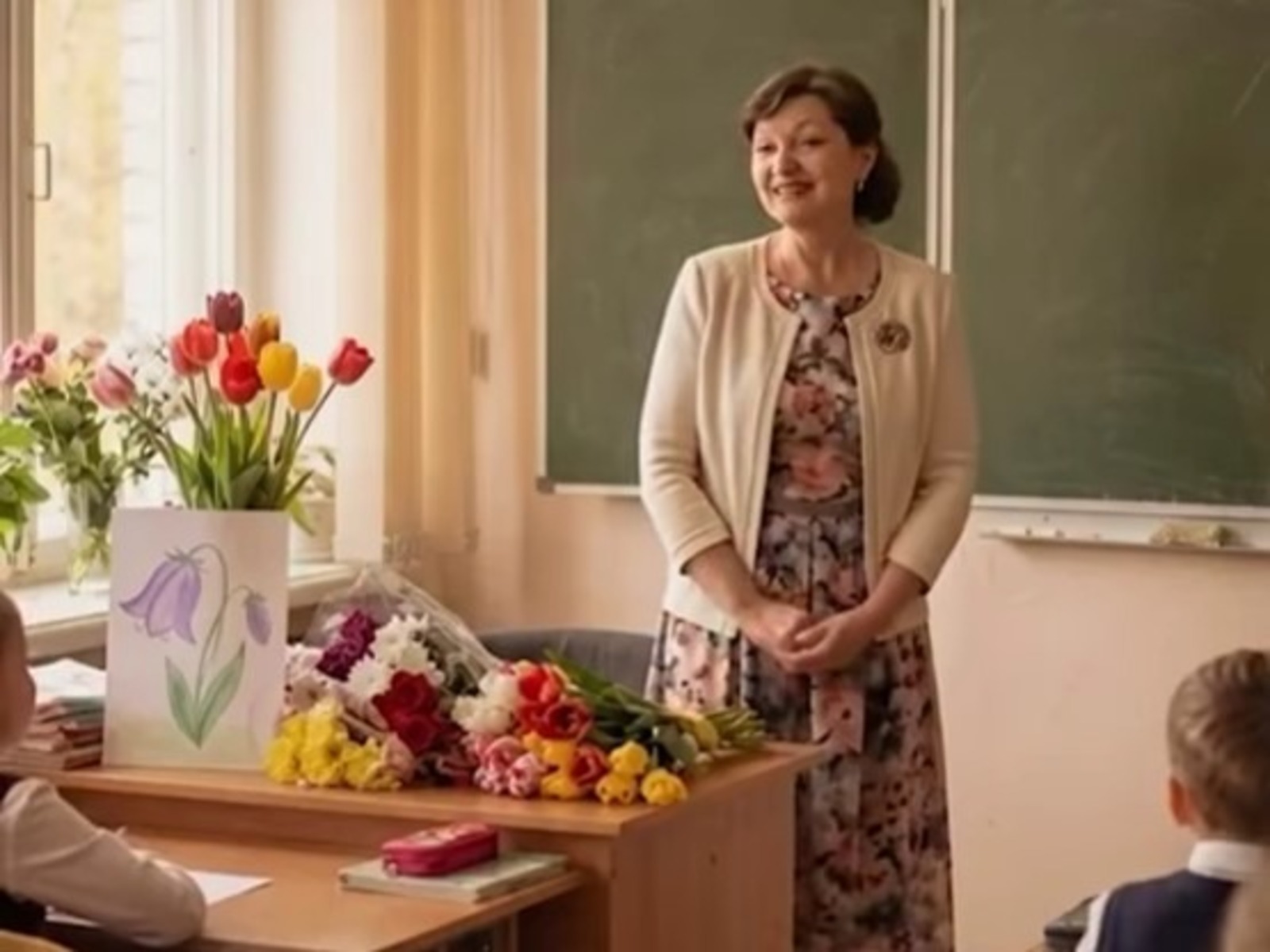 c личной страницы Радия Хабирова в соцсети, скриншот видео.