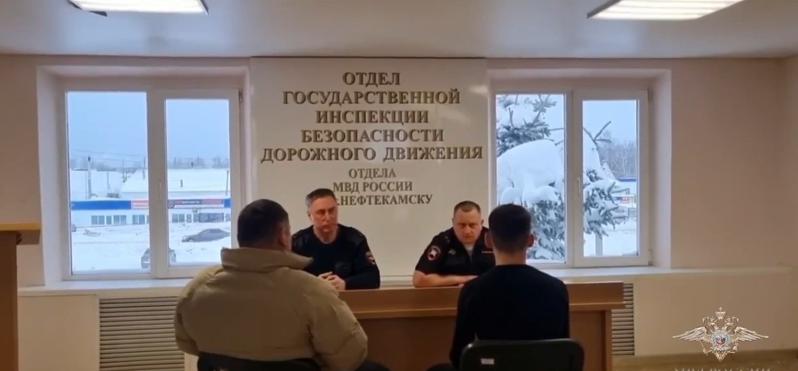 Ирина Волк. скриншот видео.