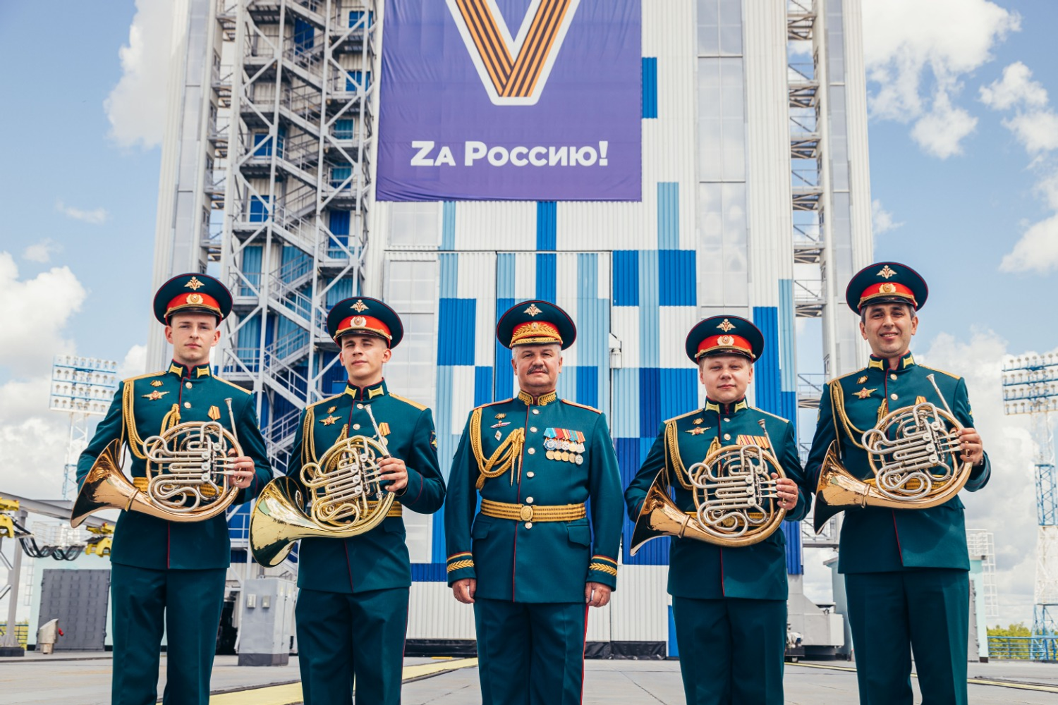 предоставлено Радмиром Хасановым.