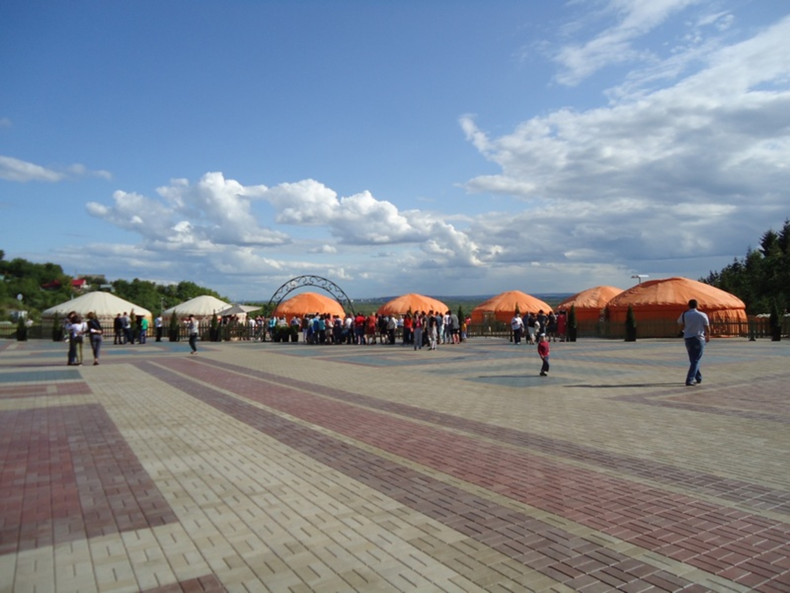 Фото автора.