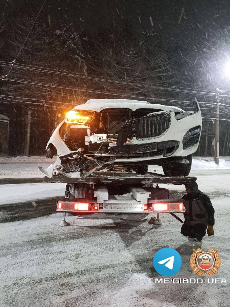 Госавтоинспекция Уфы.  Госавтоинспекция Уфы.