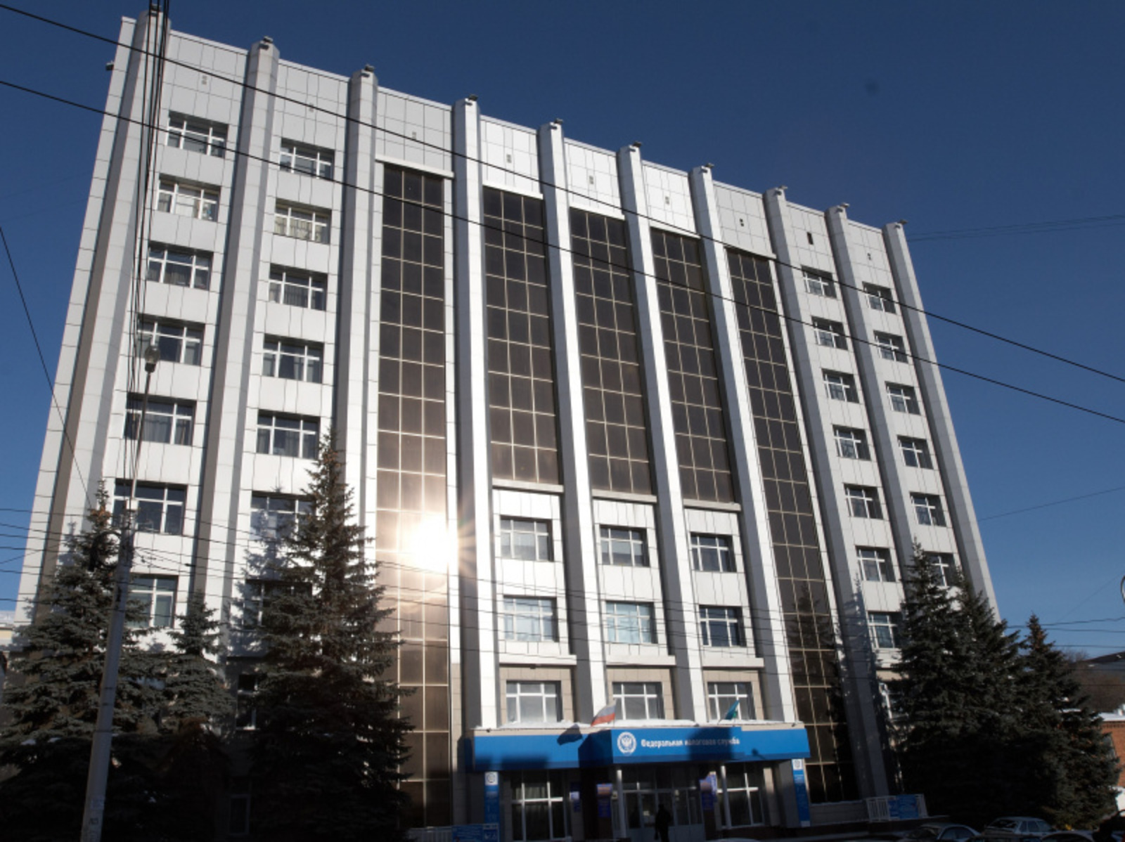 Фото Андрея Старостина.