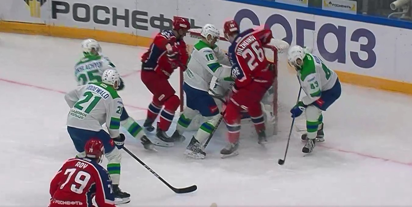 скриншот видео матча. скриншот видео матча.